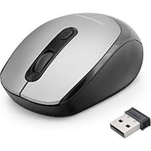 HadronHDX3407 Wıreless Mouse 1600 Dpı