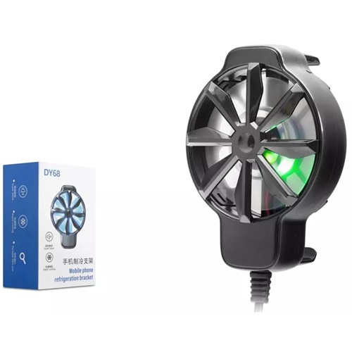 Hadron Telefon Soğutucu Fan HDX4609