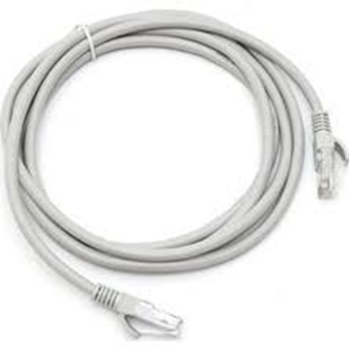 Hadron HDX5027 Kablo Cat5 Gri 0,5 CM