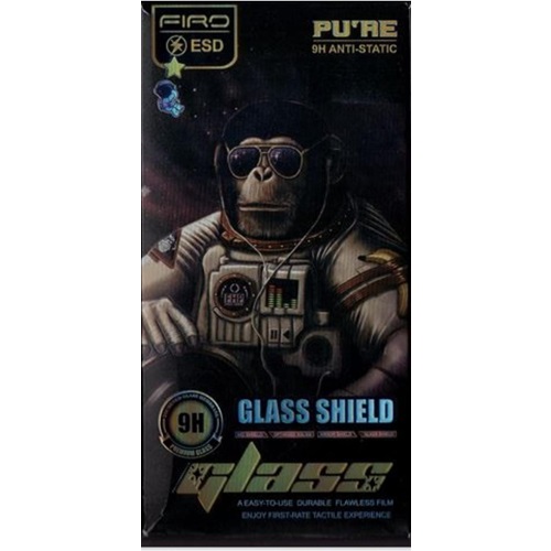 İconix Fıro Antistatik 9H Iph 16 Pro