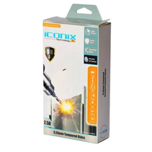 İconix 9H Mi 11T/ Pro 2.5D