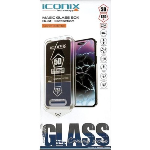 İconix Magıc Box 5D Iph 14