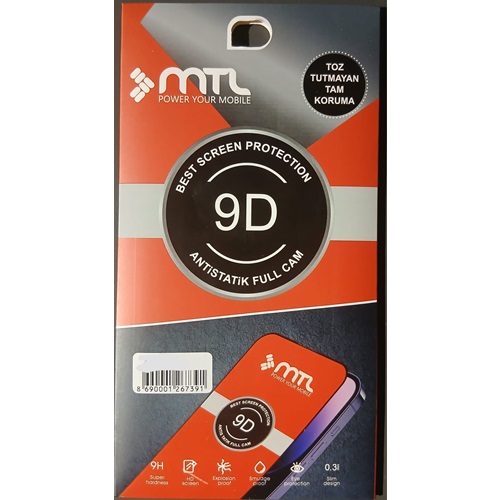 Mtl Antistatik 9D A16