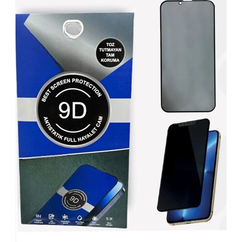 Mtl Antistatik Privacy 9D A15