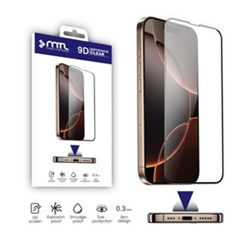 Mtl Antistatik 9D Redmi 12