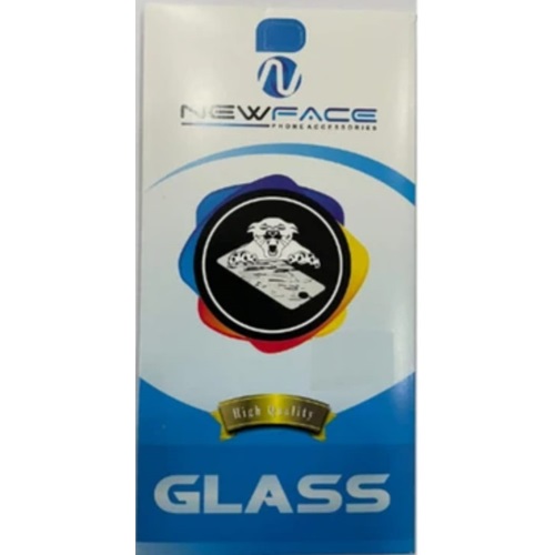 NewFace General Mobile GM20 Pro Ekran Koruyucu Cam