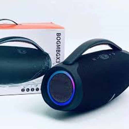 Pell Bogmbgx3 Music Player