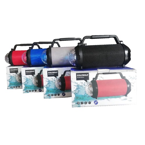 Polygold PG-1429 Wireless Speaker