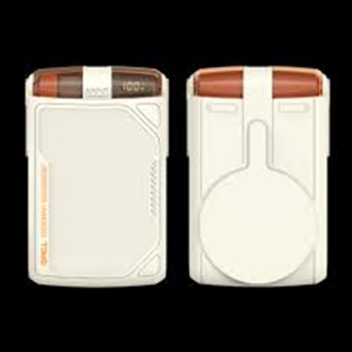 Magnetic Wireless PL-F02