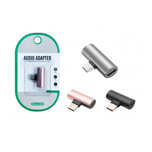 PL-8819 Platoon Type-c Çoğaltıcı