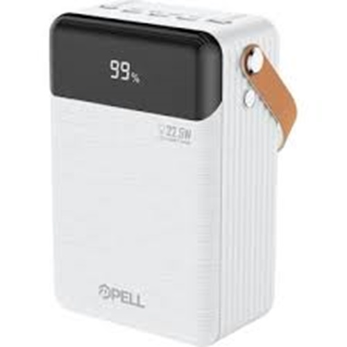 Pell PL-F24 80000 Mah