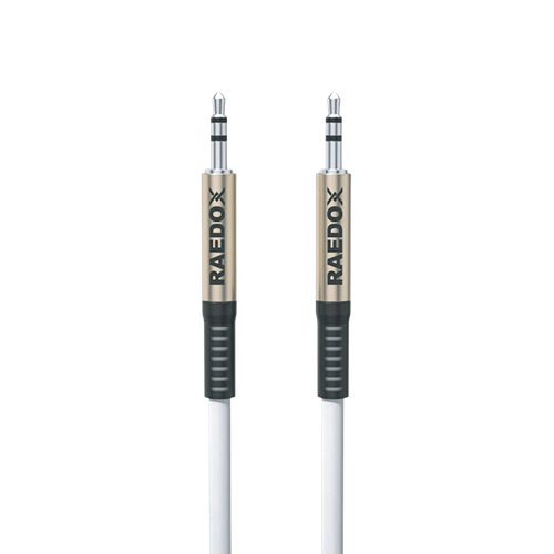Raedox Aux To Aux Cable