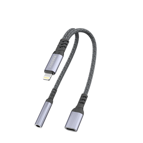 Raedox Intellıgent Lıghtning Adapter