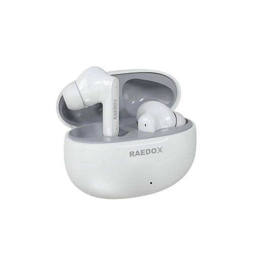 Raedox Tws40 Bluetooth Kulak İçi Airpods Kulaklık Beyaz