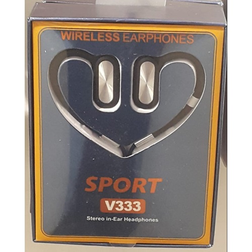 Raedox Sport Wireless Earphones Kulaklık