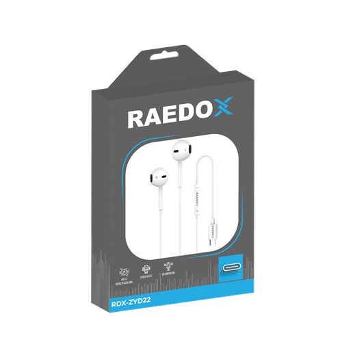 Orjinal Görünümlü Tak Çalıştır Type-C Girişli Iphone Kulaklık