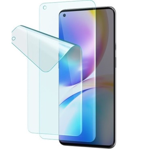 Maske Nano Epu Damper HD