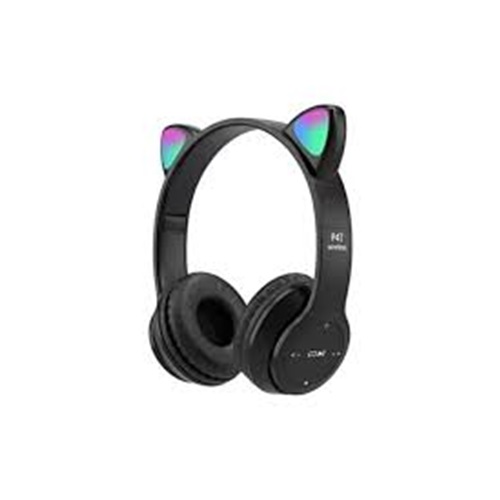 Torima Stn-28S Black Wıreless Headphones