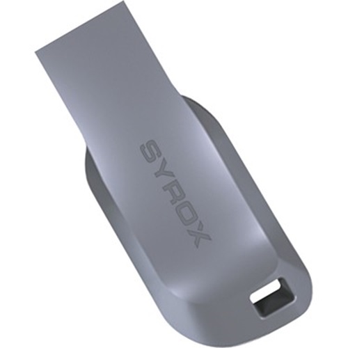 Syrox Bold USB Flash Drive-SYX-BL128