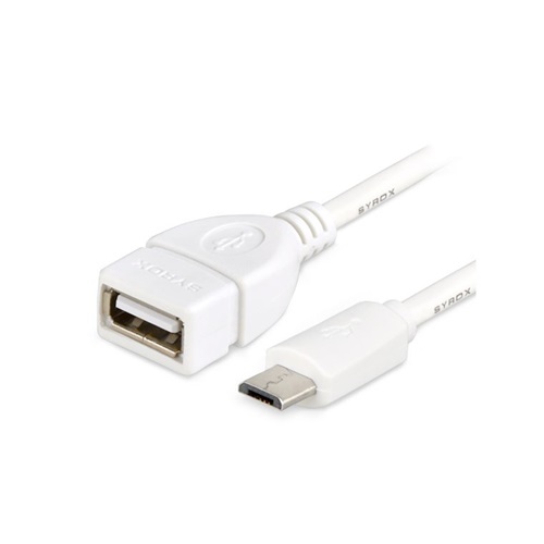 Syrox Mikro Otg 1.0A Eco Kablo - SYX-C78