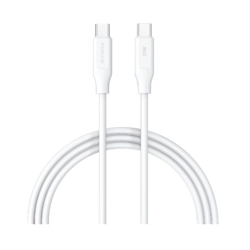 Syrox PD25TK 25W PD Type-c Kablo SYX-PD25TK