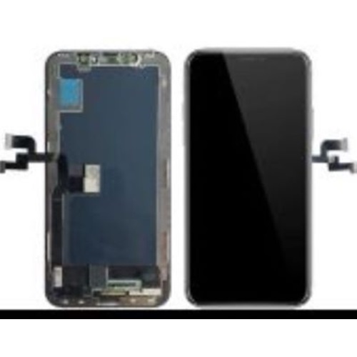 IPH X GX OLED HARD LCD