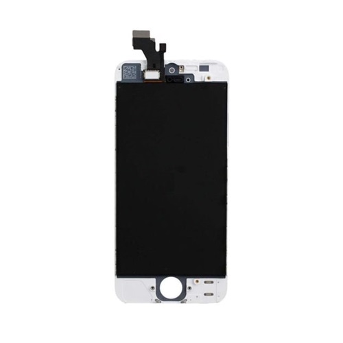 IPH 5S GLW INCELL HIGH LCD WHITE