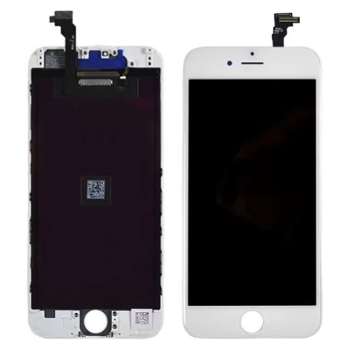 IPH 6G GLW INCELL HIGH LCD WHİTE