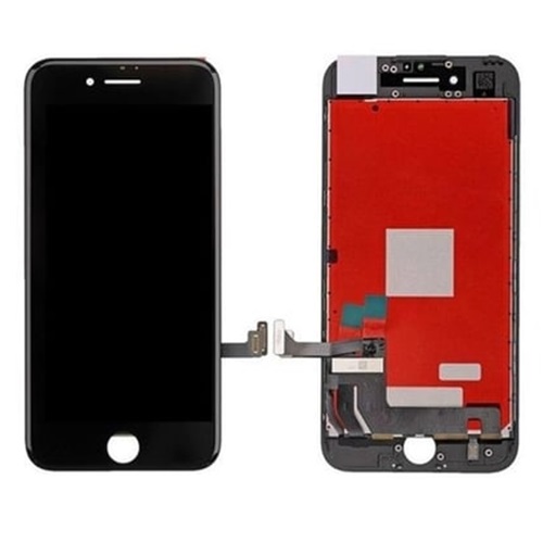 IPH 7G GLW INCELL HIGH LCD BLACK