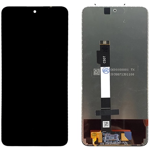 REDMI NOTE 10 PRO ÇİN SERVİS