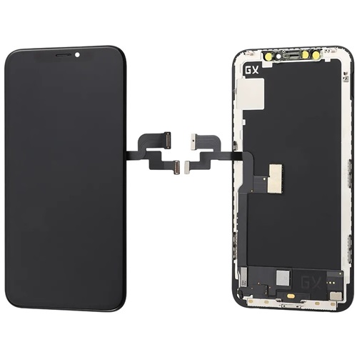 IPH XR GX OLED HARD LCD