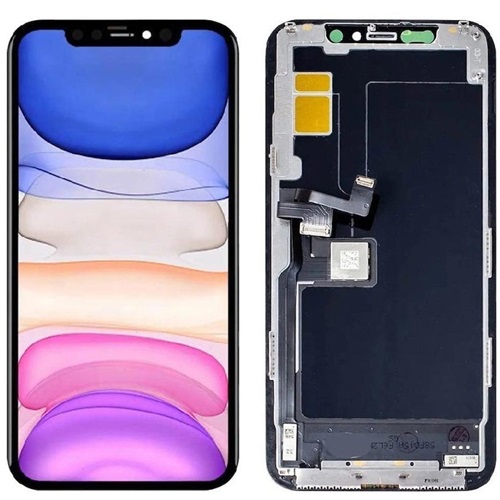 IPH 11 PRO OLED REVİZE LCD
