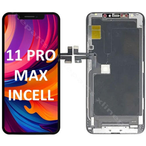 IPH 11 PROMAX CLE INCELL HD LCD