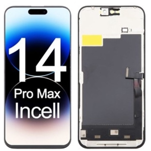 IPH 14 PROMAX CLE INCELLFULL HD PLUS LCD