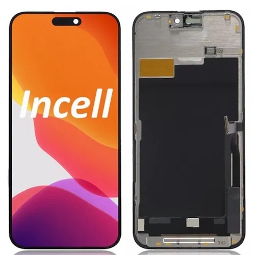 IPH 15 PROMAX CLE INCELL HD PLUS LCD