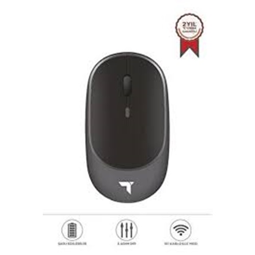 Torima Tm-16 Blue Wreless Sılent Dual