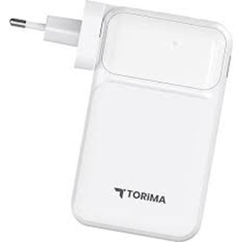 Torima Trm-1027 Whıte 20000Mah Powerbank
