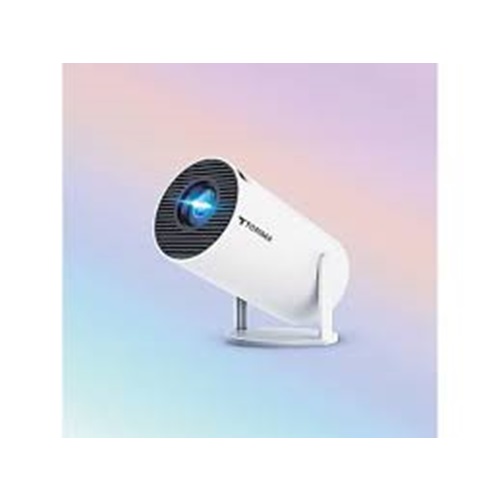 Torima HY300 Projector Whıte