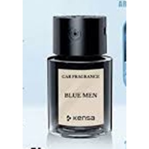 Torima TCF-03 Black Blue Men Dragon Car