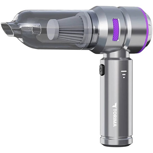 Torima HL-121 Vakum Cleaner Purple
