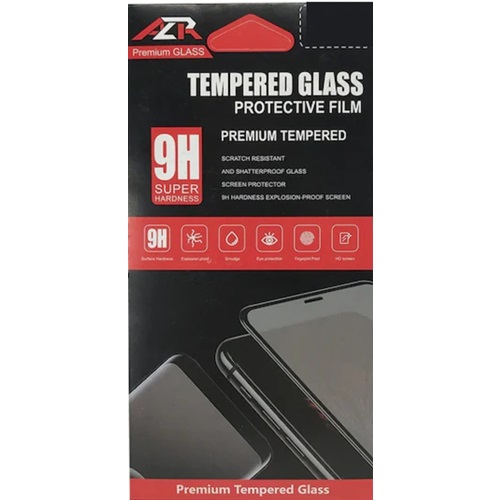 Azr-İphone 12 Pro Ekran Koruyucu