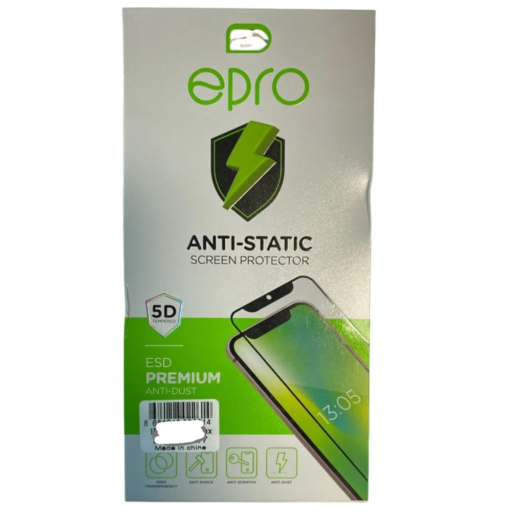 Epro Antistatik Prıvacy Redmi Note 13 Pro 4G