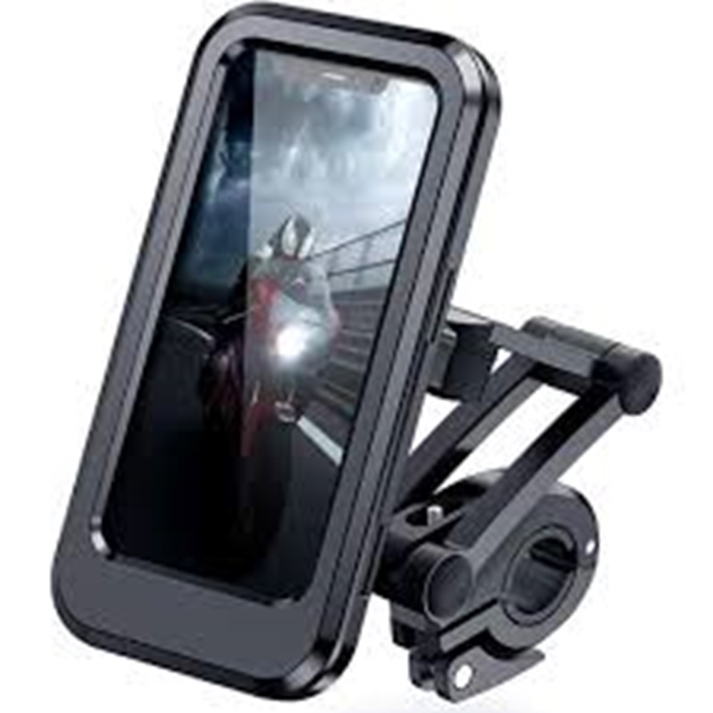 Torima JX021 Waterproof Case For Phone Holder