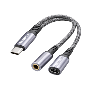 Raedox Intellıgent Type-C Adapter